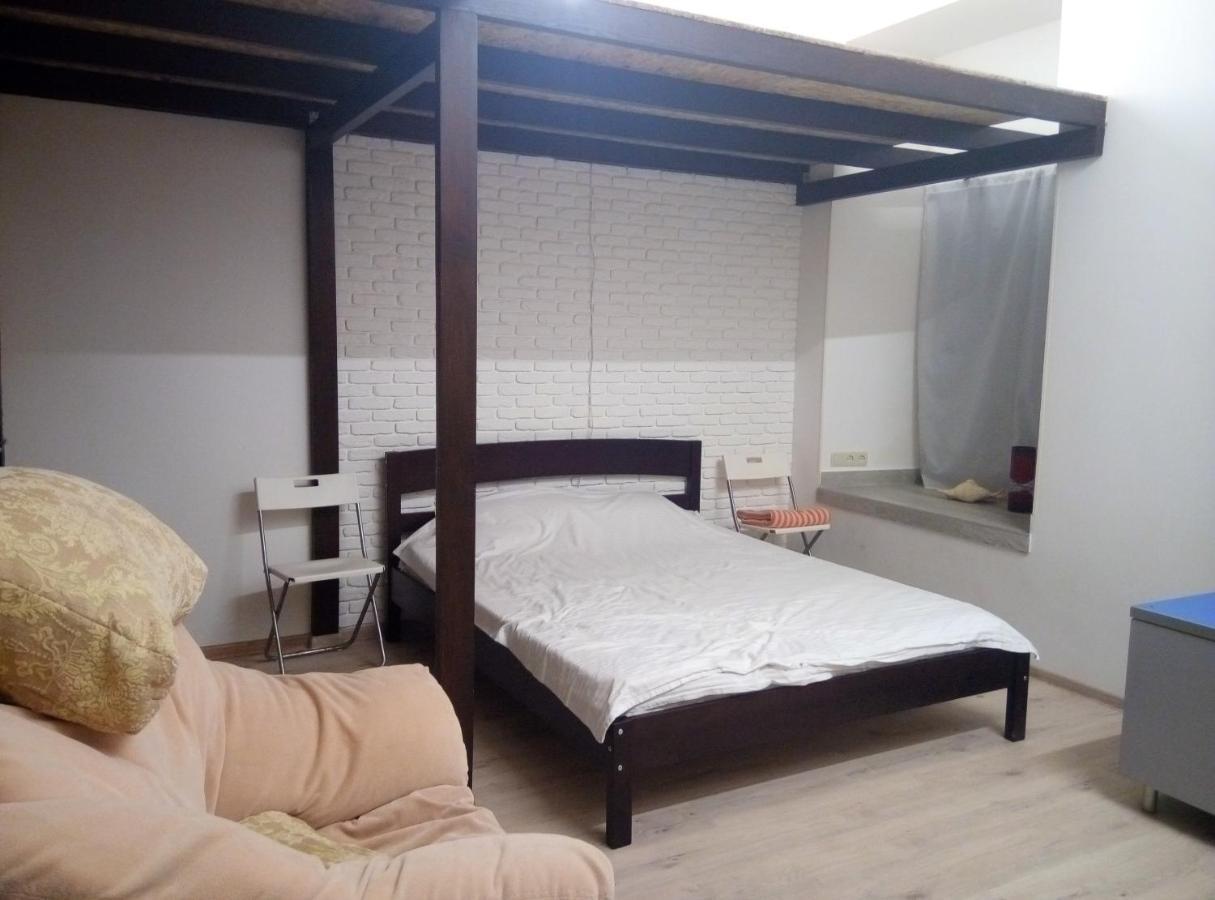 Apart 26 Одеса Екстер'єр фото