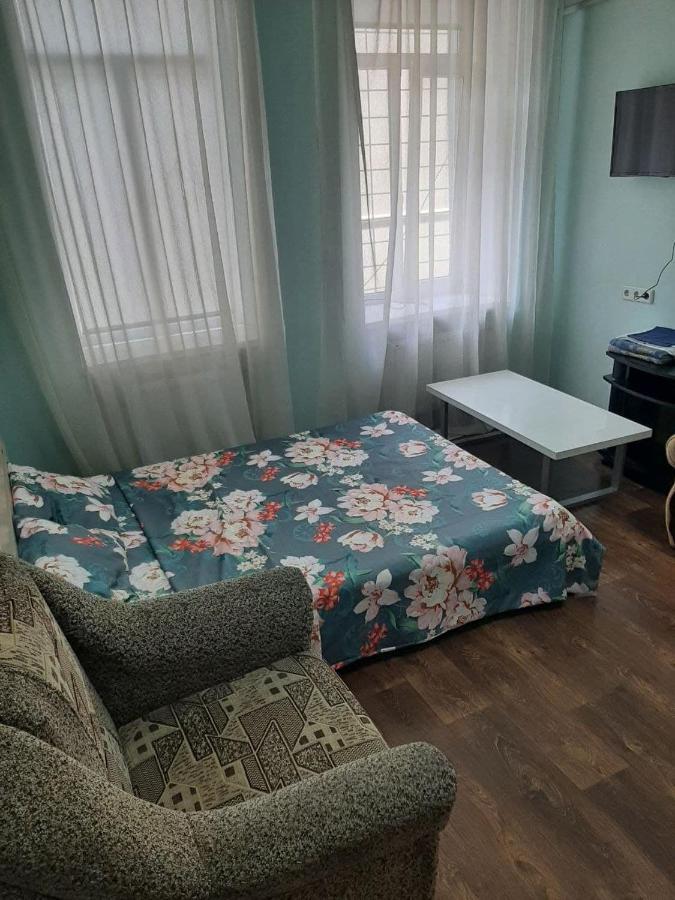 Apart 26 Одеса Екстер'єр фото