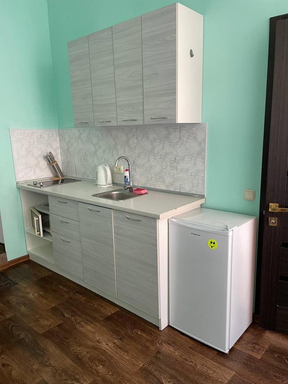 Apart 26 Одеса Екстер'єр фото