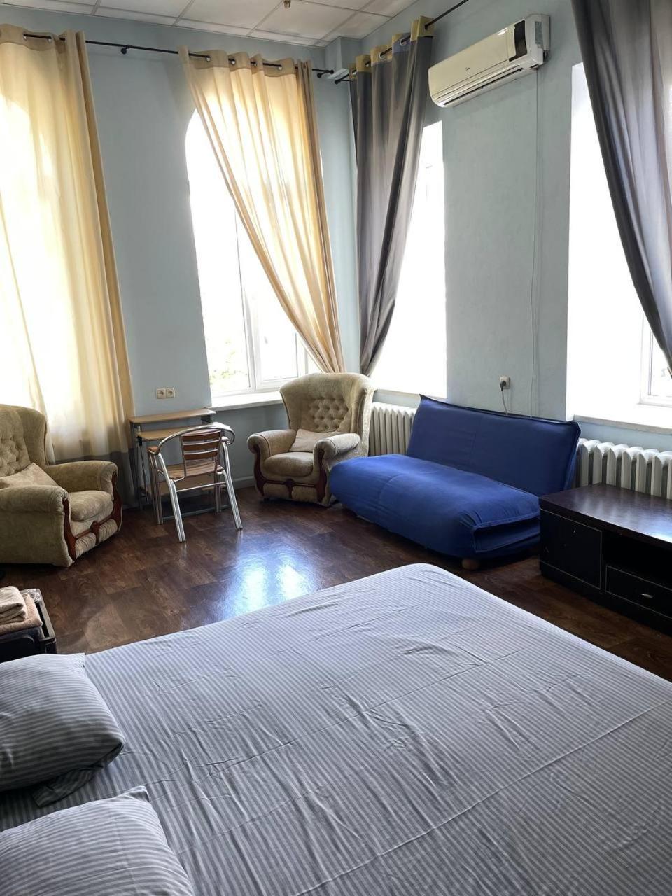 Apart 26 Одеса Екстер'єр фото