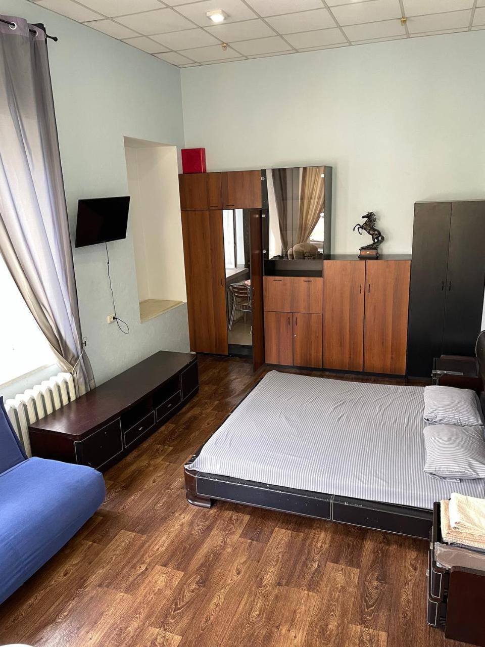 Apart 26 Одеса Екстер'єр фото