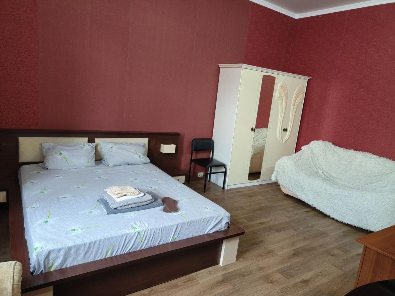 Apart 26 Одеса Екстер'єр фото