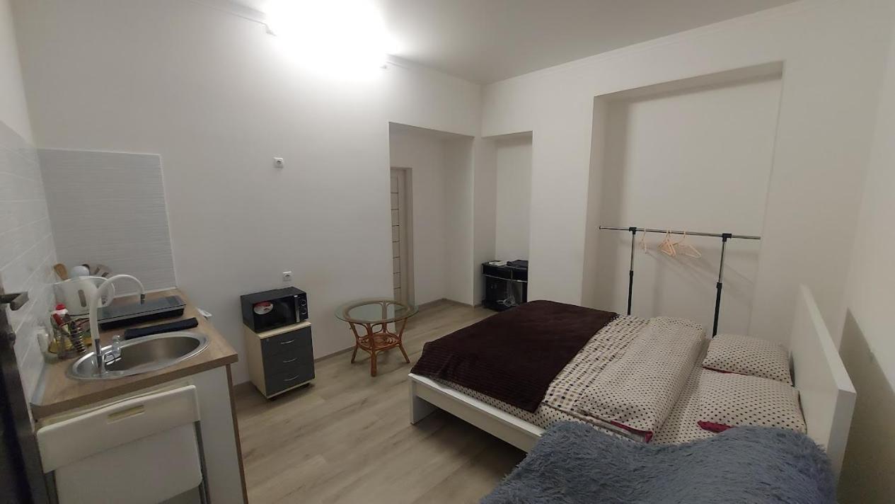 Apart 26 Одеса Екстер'єр фото